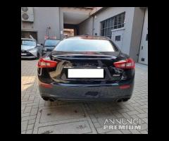 Ricambi usati pari al nuovo maserati ghibli - 2