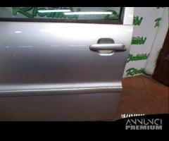 PORTA ANTERIORE SINISTRA VW POLO 6N2 2001 - 4