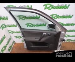 PORTA ANTERIORE SINISTRA VW POLO 6N2 2001 - 6