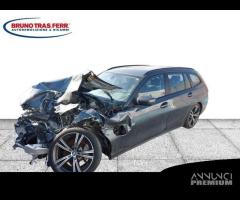 RICAMBI VARI BMW SERIE 3 (G21) xDrive 2.0 TB 16V A - 2