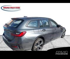 RICAMBI VARI BMW SERIE 3 (G21) xDrive 2.0 TB 16V A - 4