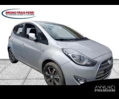 RICAMBI VARI HYUNDAI IX20 (JC) 1.6 B 16V MAN 6M 12 - 2