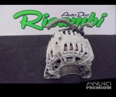 ALTERNATORE PER B-MAX JK8 1.5 TDCi 2018 - 1