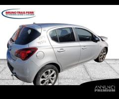 RICAMBI VARI OPEL CORSA (E) 1.4 B/GPL MAN 5M 90CV - 4