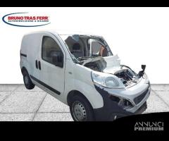 RICAMBI VARI FIAT FIORINO (225) 1.3 MULTIJET II 16