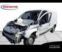 RICAMBI VARI FIAT FIORINO (225) 1.3 MULTIJET II 16