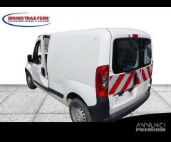 RICAMBI VARI FIAT FIORINO (225) 1.3 MULTIJET II 16