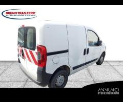 RICAMBI VARI FIAT FIORINO (225) 1.3 MULTIJET II 16