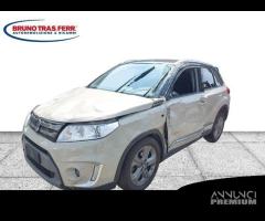 RICAMBI VARI SUZUKI VITARA (LY) ALLGRIP 1.6 DDIS 1 - 1