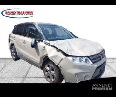 RICAMBI VARI SUZUKI VITARA (LY) ALLGRIP 1.6 DDIS 1 - 2