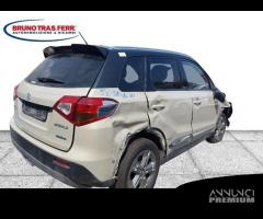 RICAMBI VARI SUZUKI VITARA (LY) ALLGRIP 1.6 DDIS 1 - 3