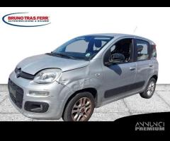 RICAMBI VARI FIAT PANDA (319) 1.3 MULTIJET II 16V