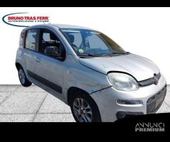 RICAMBI VARI FIAT PANDA (319) 1.3 MULTIJET II 16V