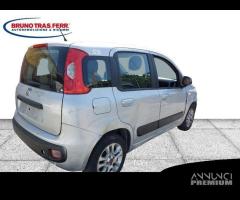 RICAMBI VARI FIAT PANDA (319) 1.3 MULTIJET II 16V