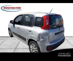 RICAMBI VARI FIAT PANDA (319) 1.3 MULTIJET II 16V