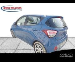 RICAMBI VARI HYUNDAI I10 II (BA) 1.0 B/GPL 12V MAN - 3