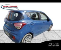 RICAMBI VARI HYUNDAI I10 II (BA) 1.0 B/GPL 12V MAN - 4