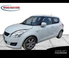 RICAMBI VARI SUZUKI SWIFT IV (NZ) 1.3 DDIS 16V MAN - 1