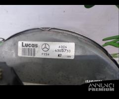 SERVOFRENO MERCEDES CLASSE C W202 2.5 TD 1998 - 6