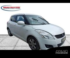 RICAMBI VARI SUZUKI SWIFT IV (NZ) 1.3 DDIS 16V MAN - 2