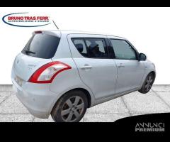 RICAMBI VARI SUZUKI SWIFT IV (NZ) 1.3 DDIS 16V MAN - 3