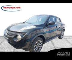 RICAMBI VARI NISSAN JUKE I (F15) 1.5 DCI 8V MAN 6M - 2