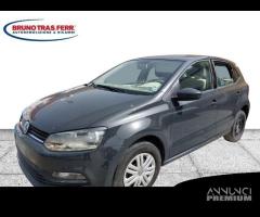 RICAMBI VARI VOLKSWAGEN POLO (6R1-6C1) RESTYLING 1 - 1