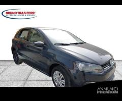 RICAMBI VARI VOLKSWAGEN POLO (6R1-6C1) RESTYLING 1 - 2