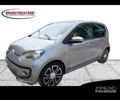 RICAMBI VARI VOLKSWAGEN UP! (12) 1.0 B 12V MAN 5M