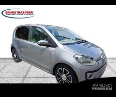 RICAMBI VARI VOLKSWAGEN UP! (12) 1.0 B 12V MAN 5M