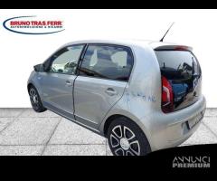 RICAMBI VARI VOLKSWAGEN UP! (12) 1.0 B 12V MAN 5M