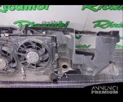 RIVESTIMENTO COMPLETO ALHAMBRA 7V 1.9 TDI 2001 - 6