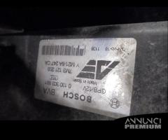 RIVESTIMENTO COMPLETO ALHAMBRA 7V 1.9 TDI 2001 - 8