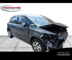 RICAMBI VARI CITROEN C4 PICASSO II (--) 1.6 HDI 8V - 1