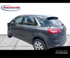 RICAMBI VARI CITROEN C4 PICASSO II (--) 1.6 HDI 8V - 3