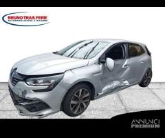 RICAMBI VARI RENAULT MEGANE IV (K9A) 1.5 DCI 8V MA - 1