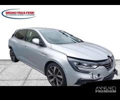 RICAMBI VARI RENAULT MEGANE IV (K9A) 1.5 DCI 8V MA - 2