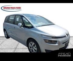 RICAMBI VARI CITROEN C4 GRAND PICASSO II (--) 1.6 - 2