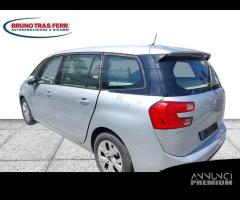 RICAMBI VARI CITROEN C4 GRAND PICASSO II (--) 1.6 - 4