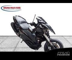 RICAMBI VARI YAMAHA T-MAX 530 (--) 530 INIEZIONE 4 - 2