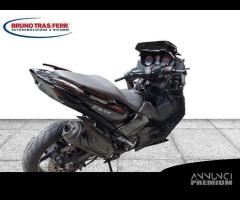 RICAMBI VARI YAMAHA T-MAX 530 (--) 530 INIEZIONE 4 - 3