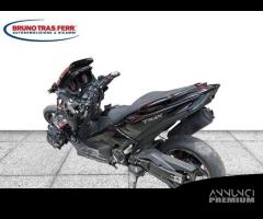 RICAMBI VARI YAMAHA T-MAX 530 (--) 530 INIEZIONE 4 - 4