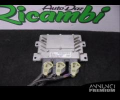 KIT AVVIAMENTO FORD FIESTA 1.2 BENZINA 2011 - 3