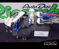 KIT AVVIAMENTO FORD FIESTA 1.2 BENZINA 2011 - 5