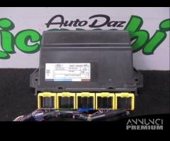 KIT AVVIAMENTO FORD FIESTA 1.2 BENZINA 2011 - 9