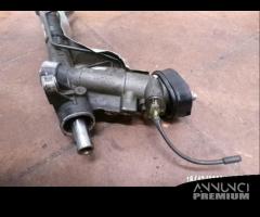 SCATOLA STERZO VW POLO 9N2 1.4 TDI ANNO 2007 - 4