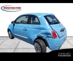 RICAMBI VARI FIAT 500 (150) 900 TB 8V MAN 5M 85CV