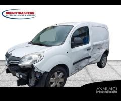 RICAMBI VARI RENAULT KANGOO II REST (2IE) 1.5 DCI - 1