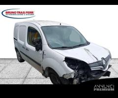 RICAMBI VARI RENAULT KANGOO II REST (2IE) 1.5 DCI - 2