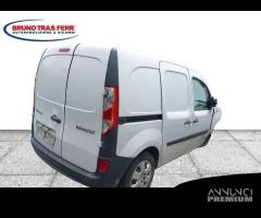 RICAMBI VARI RENAULT KANGOO II REST (2IE) 1.5 DCI - 3